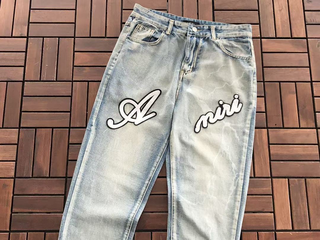 AMIRI ~139 AMIRI - Image 4