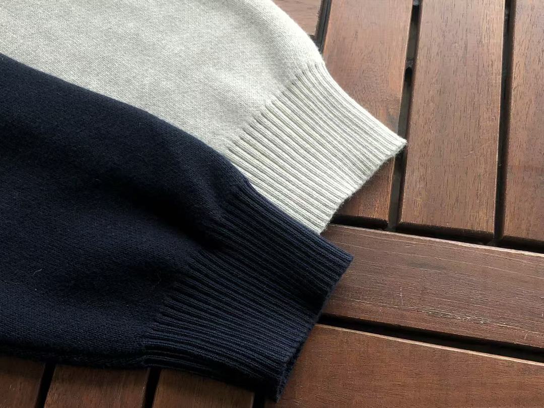 Other ~ 179 B🔥RB🔥RRY SWEATER 55091013 (Im 185CM 80KG Iwear Size L In The Photo) - Image 13