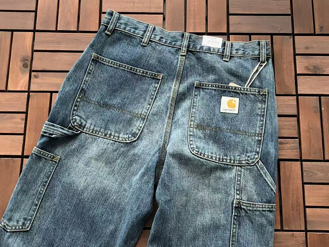 Other ~195 C🔥RH🔥RTT JEANS 66011412 (Im 185CM 80KG Iwear Size 32 In The Photo) - Image 10