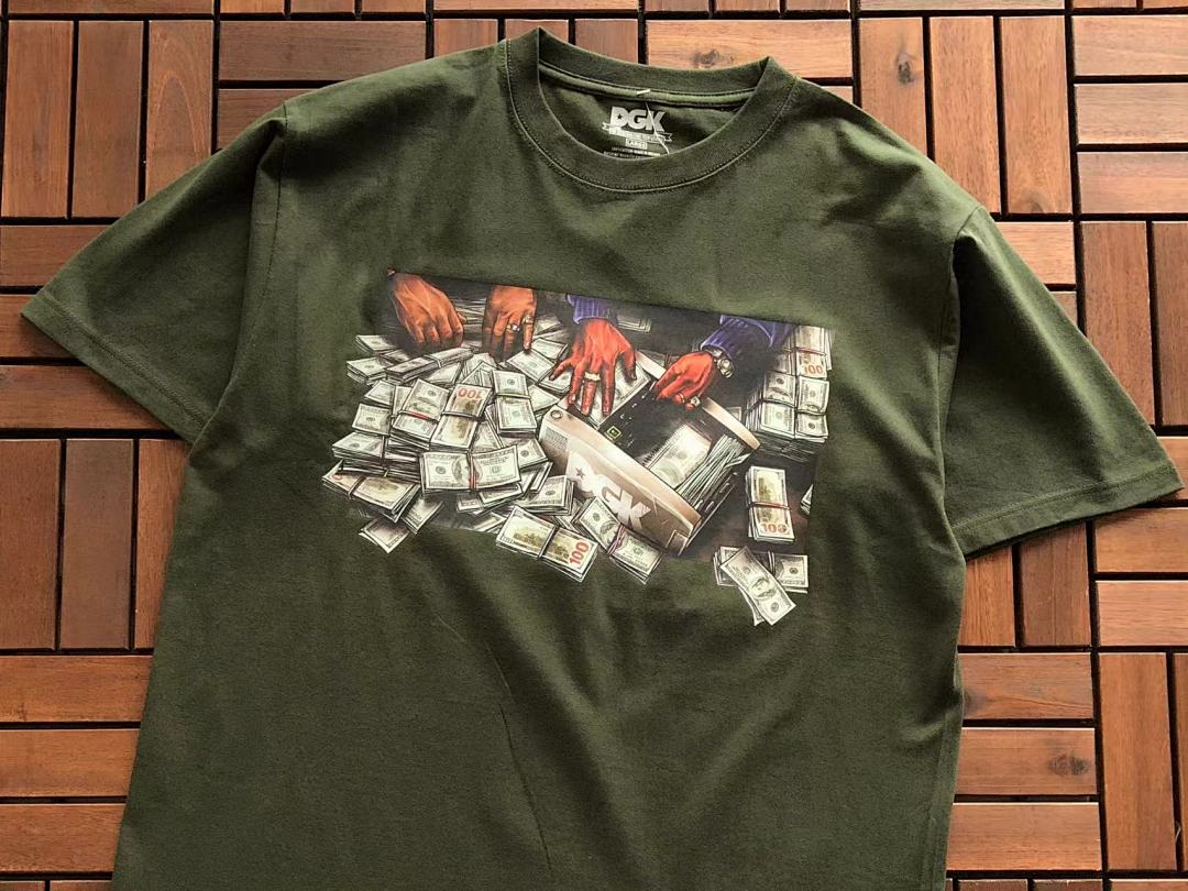 On Running ~95 DGK T-SHIRT - Image 10