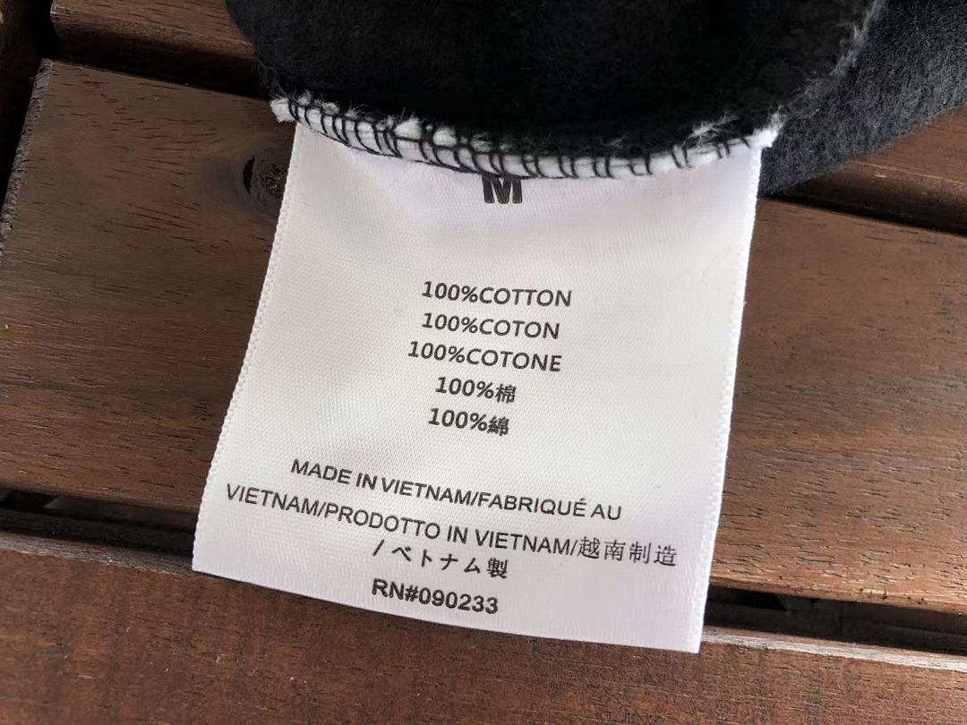 Other TOP ~ 139 PANTS 135 FOG HOODIE - Image 27