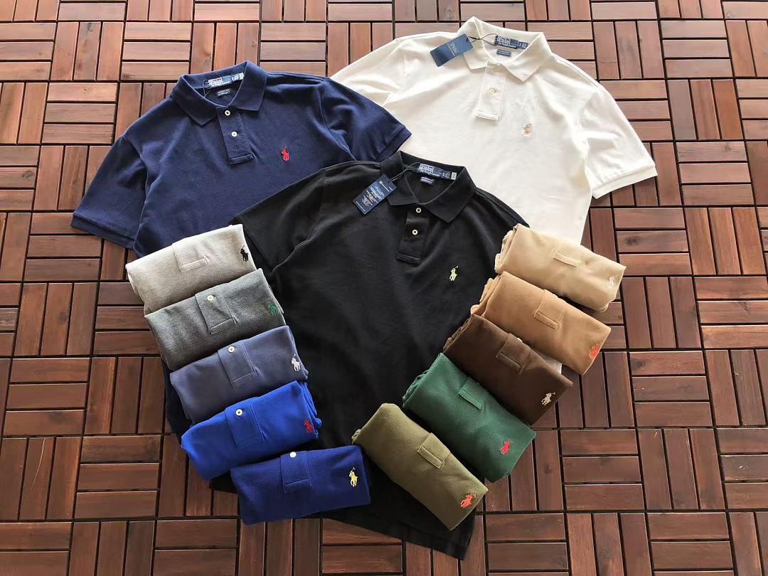Other ~129 RA🔥PH🔥AU🔥EN POLO T-SHIRT 22090142 (Im 180CM 68KG Iwear Size M In The Photo) - Image 6