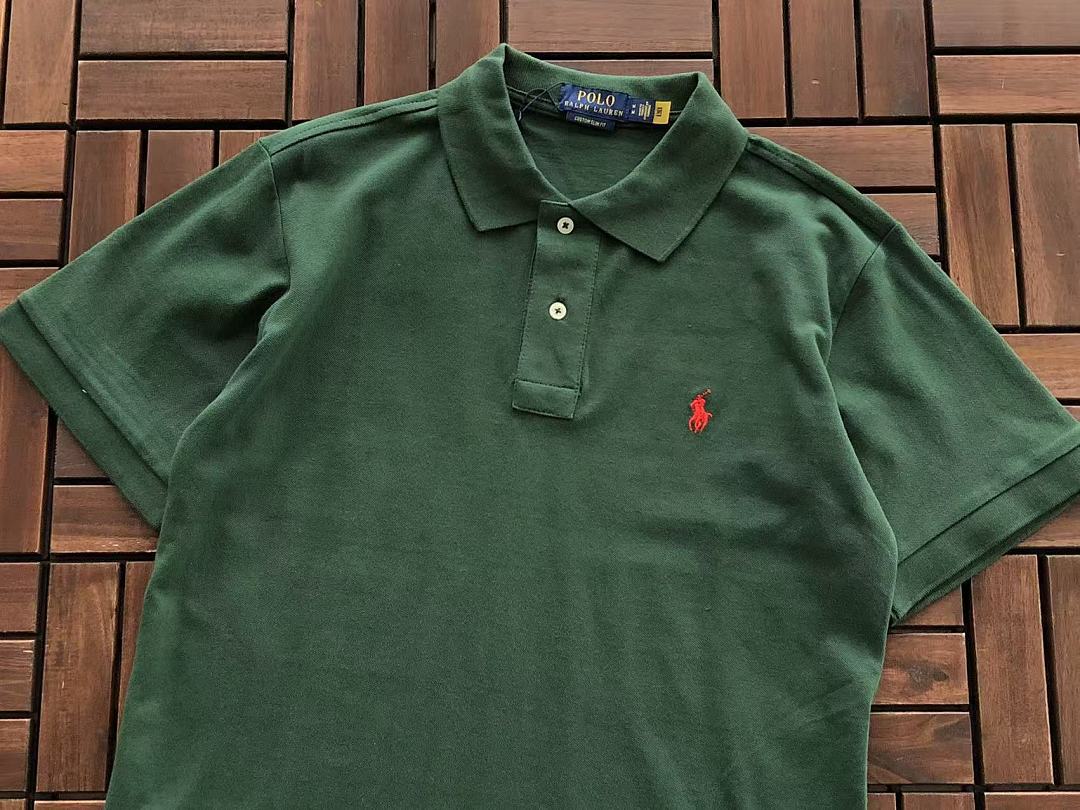 Other ~ 95 RA🔥PH🔥AU🔥EN T-SHIRT POLO 55012146 (Im 176CM 58KG Iwear Size M In The Photo) - Image 60