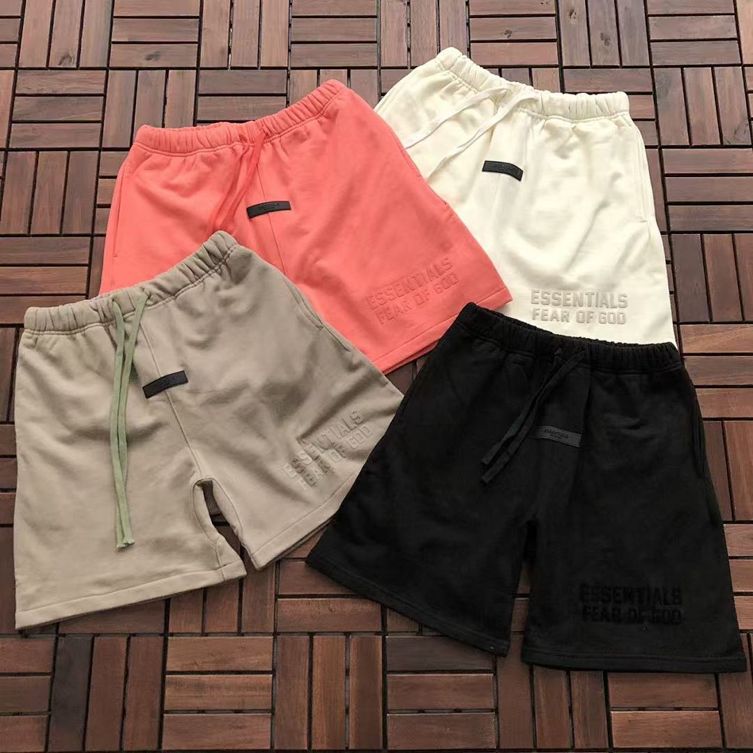 ~95 FOG SHORTS 77031849 (Im 180CM 68KG Iwear Size M In The Photo), photo 1