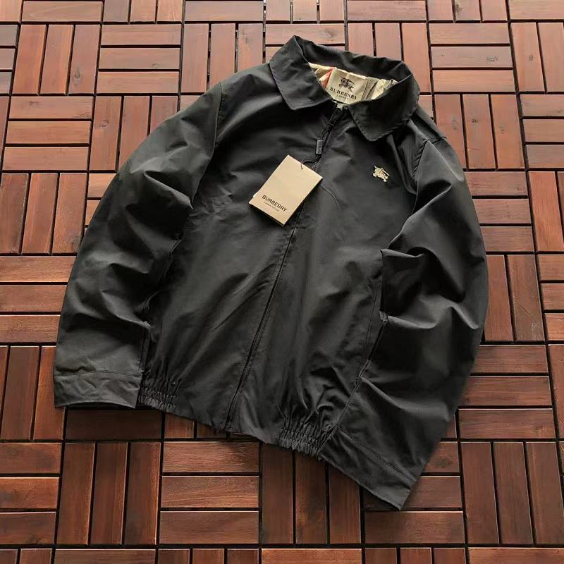 Other ~275 B🔥RB🔥RRY JACKET 22091856 (Im 180CM 68KG Iwear Size M In The Photo), photo 1