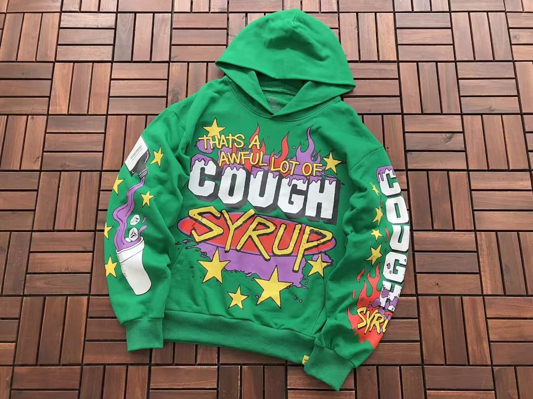 Other ~219 TH🔥T'S A AW🔥UL L🔥T OF C.. HOODIE 55020333 (Im 180CM 68KG Iwear Size M In The Photo) - Image 7