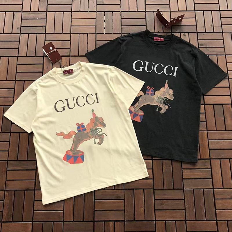 ~149 G🔥C🔥I T-SHIRT 66040213 (Im 185CM 80KG Iwear Size S In The Photo), photo 1