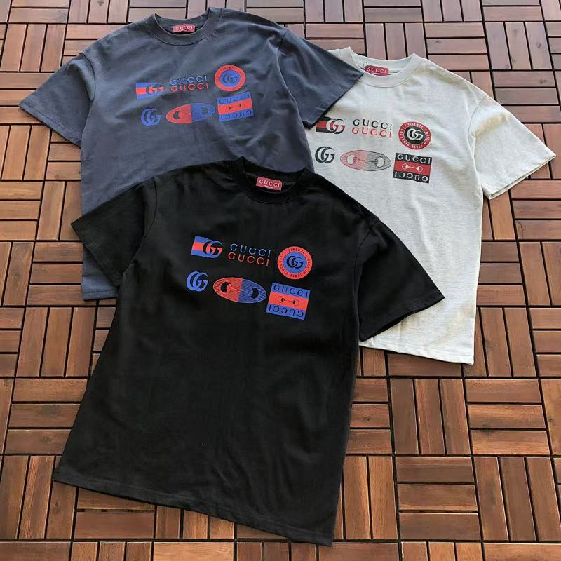 Other ~95 G🔥C🔥I T-SHIRT 33112401 (Im 176CM 58KG Iwear Size L In The Photo), photo 1