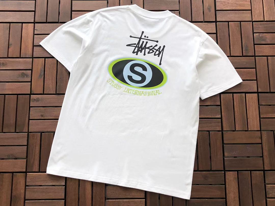 On Running ~79 ST🔥S🔥Y T-SHIRT 55032242 (Im 185CM 80KG Iwear Size L In The Photo) - Image 15