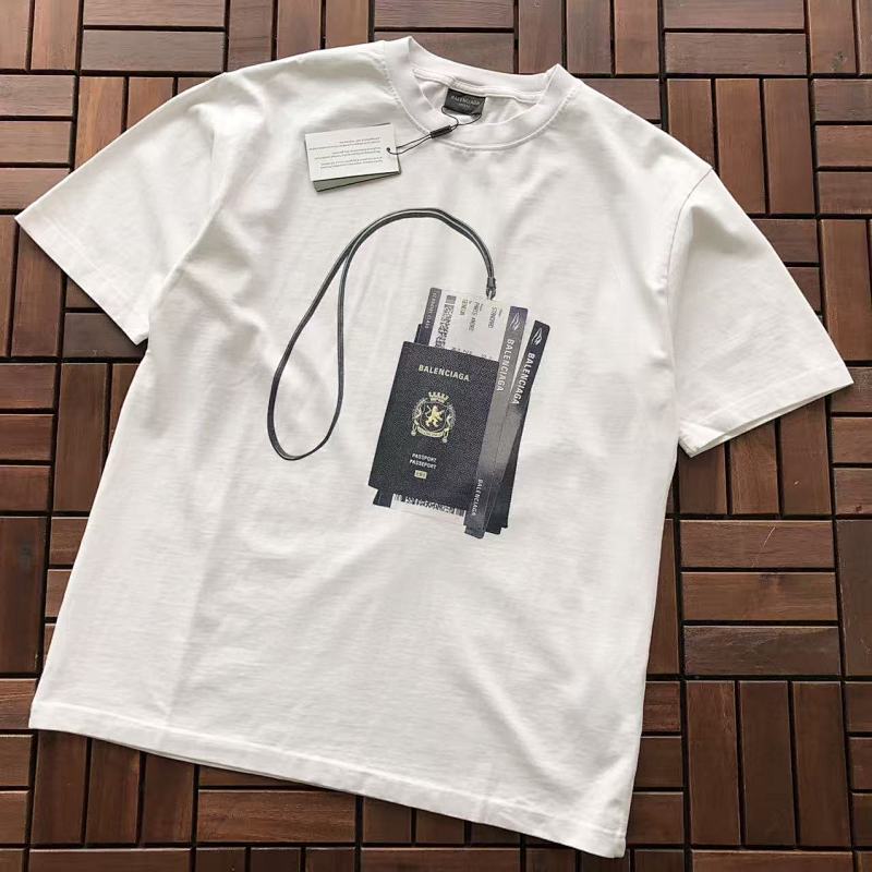 Other ~95 B🔥L🔥🔥🔥IA🔥A T-SHIRT 77012350 (Im 180CM 68KG Iwear Size S In The Photo), photo 1