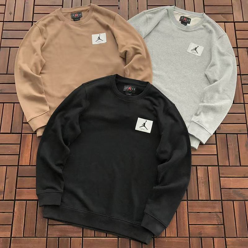 Other 169 AIR J🔥RD🔥N SWEATER 88061719 (Im 185CM 70KG Iwear Size L In The Photo), photo 1