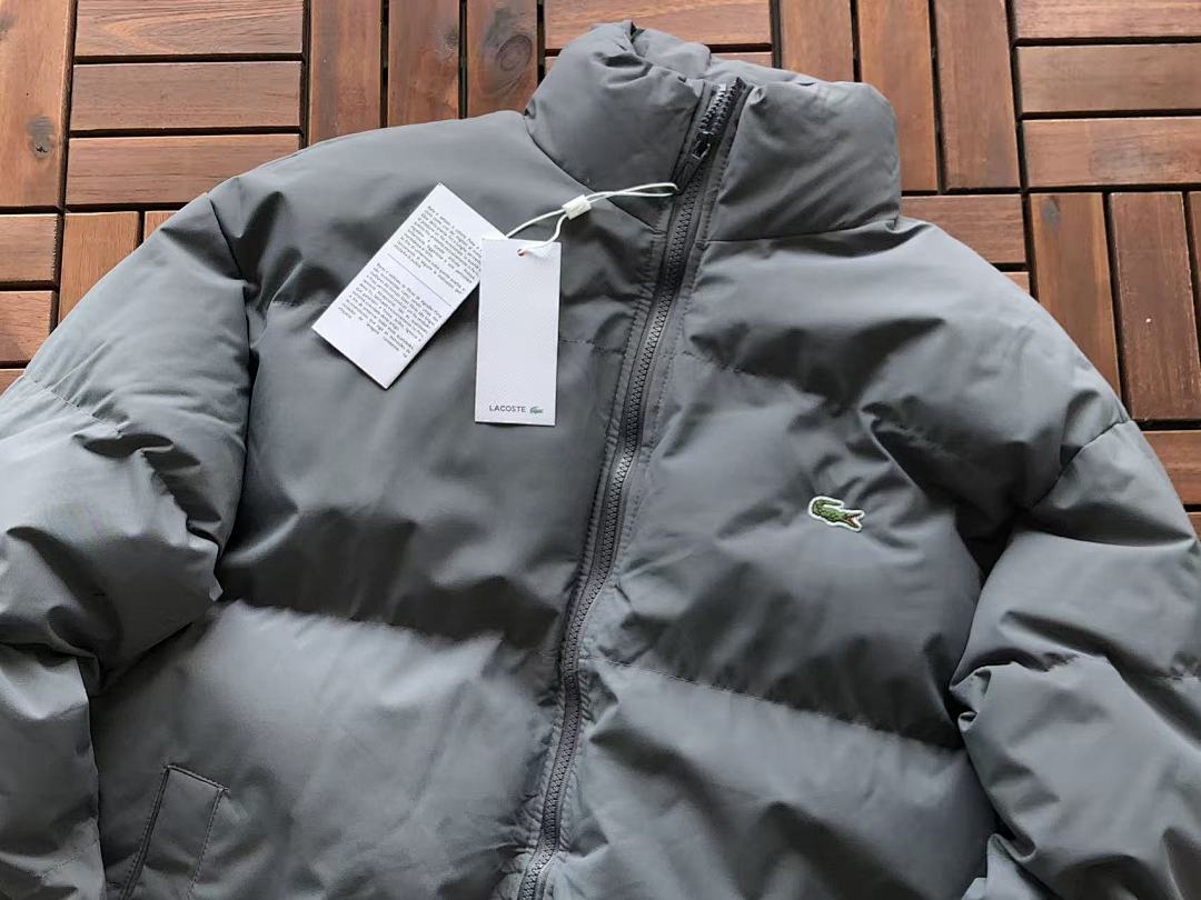 Other ~299 L🔥C🔥ST🔥 COTTON JACKET 22102031 (Im 176CM 58KG Iwear Size S In The Photo) - Image 10