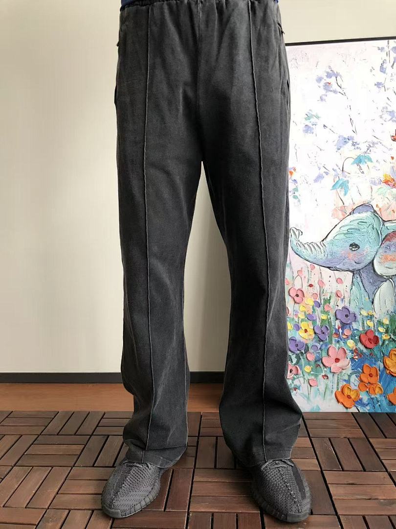Other ~169 ACNE STUDIOS TROUSERS 44122309 (Im 180CM 68KG Iwear Size M In The Photo) - Image 3