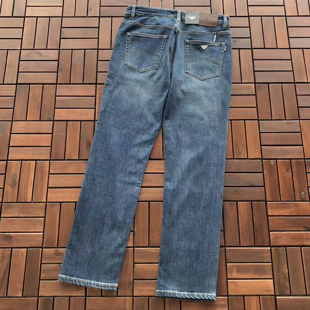 Other ~215 E🔥P🔥R🔥🔥 A🔥M🔥N🔥JEANS 66081232 (Im 185CM 70KG Iwear Size 33 In The Photo), photo 1