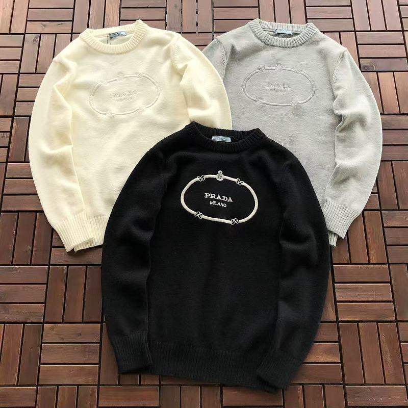 245 P🔥A🔥A SWEATER 88090807 (Im 185CM 80KG Iwear Size M In The Photo), photo 1