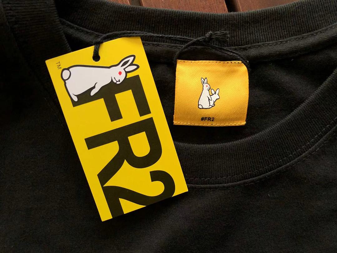 On Running ~95 FR2 T-SHIRT - Image 20