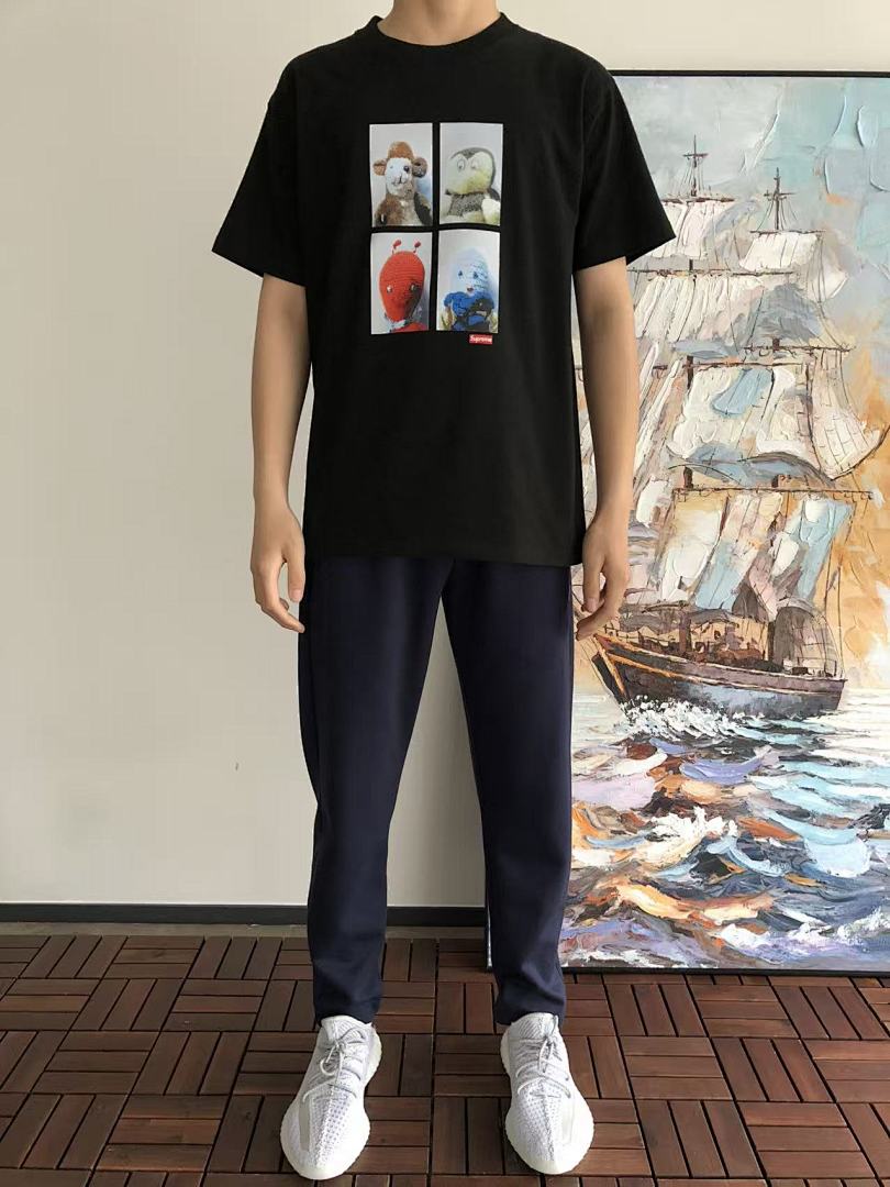 On Running ~95 S🔥P🔥E🔥E T-SHIRT 55022763 (Im 176CM 58KG Iwear Size M In The Photo) - Image 3
