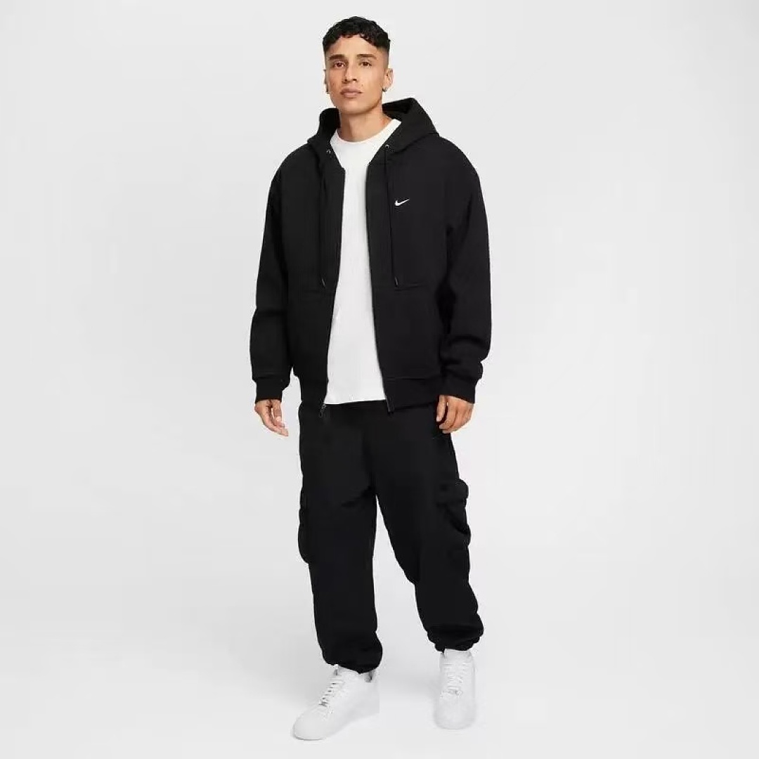 Other ~239 N🔥K🔥HOODIE TROUSERS 66042051 (Im 176CM 58KG Iwear Size L In The Photo) - Image 4