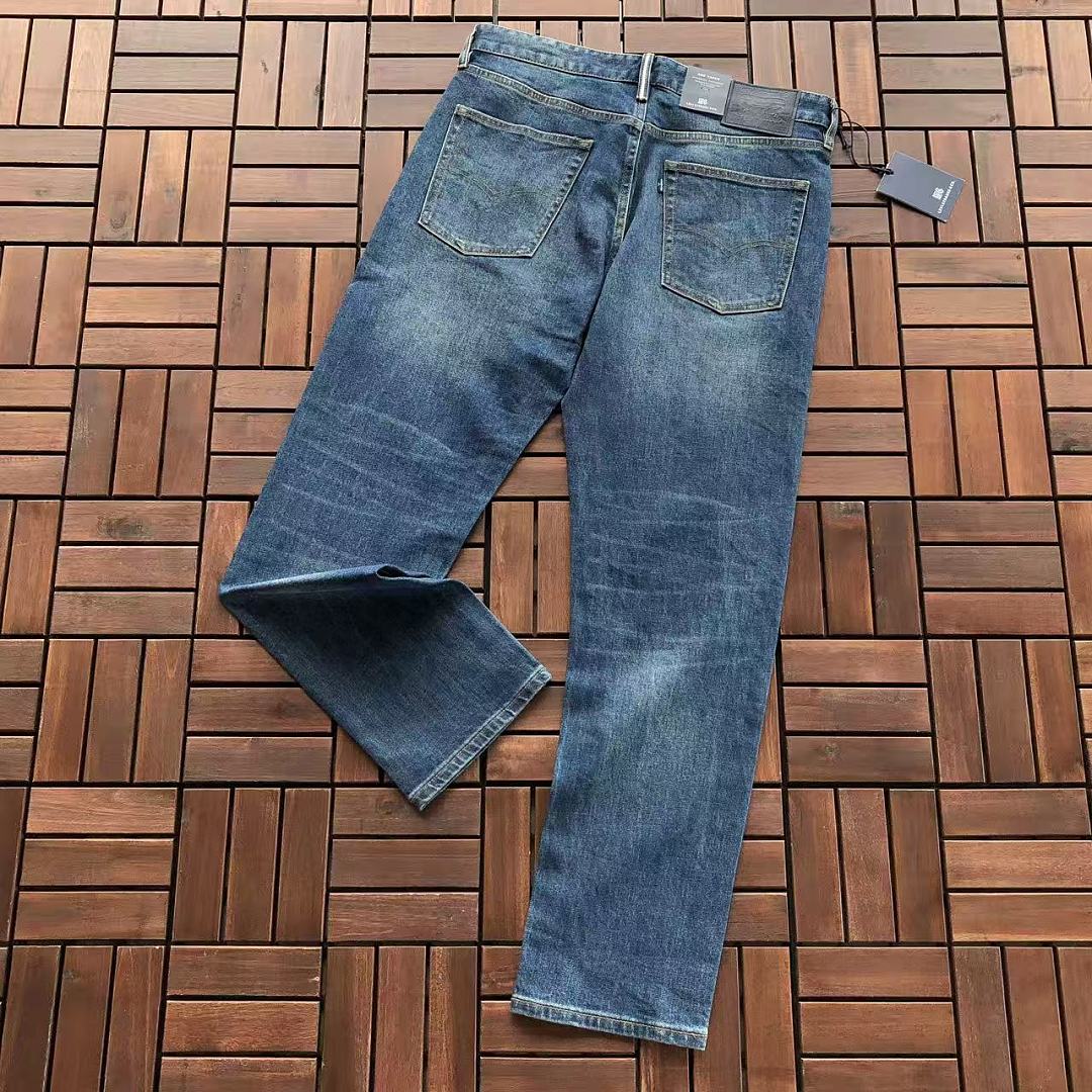 Other ~135 LE🔥IS JEANS 55071578 (Im 185CM 80KG Iwear Size 34 In The Photo), photo 1