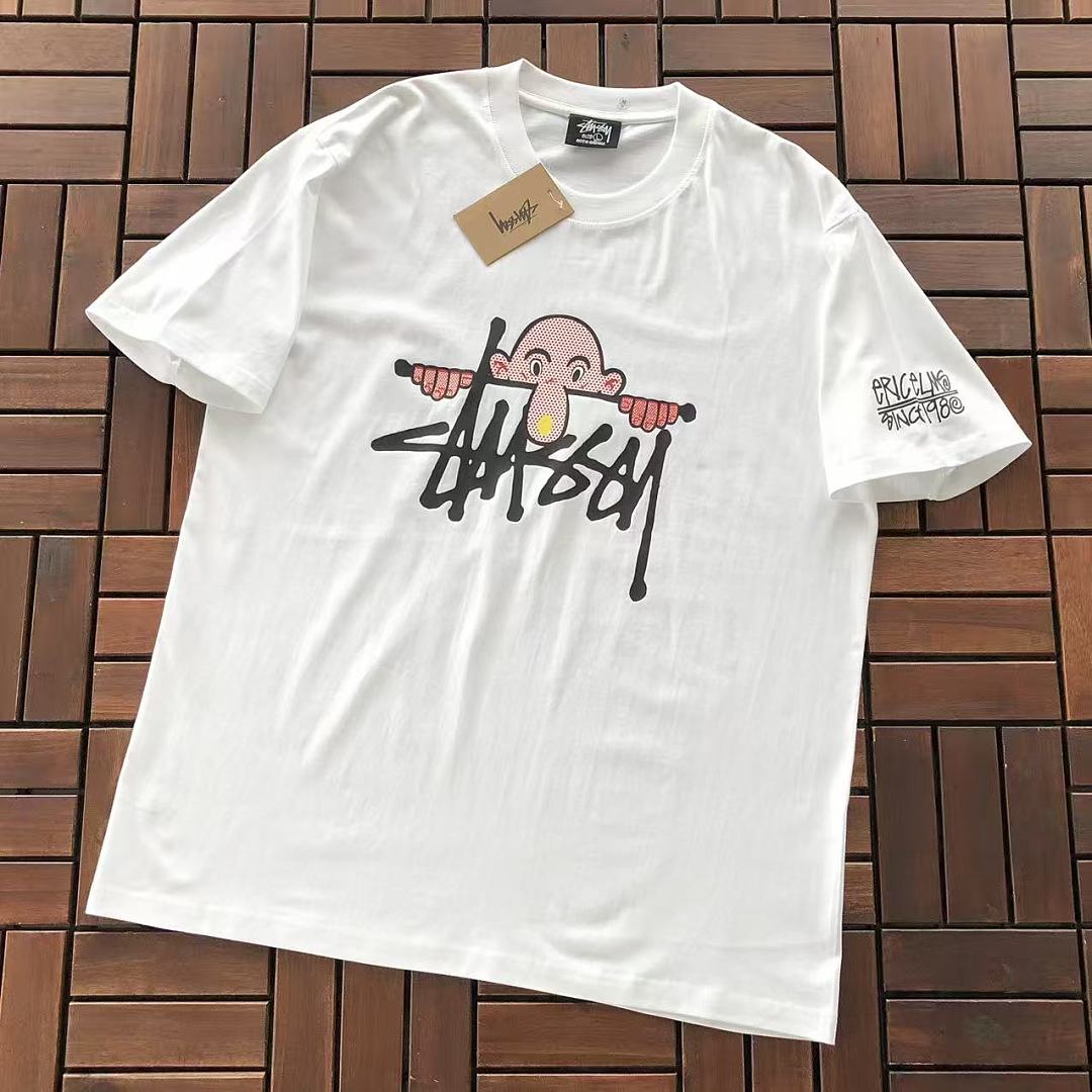 On Running ~79 ST🔥S🔥Y T-SHIRT 55090409 (Im 185CM 70KG Iwear Size L In The Photo)
