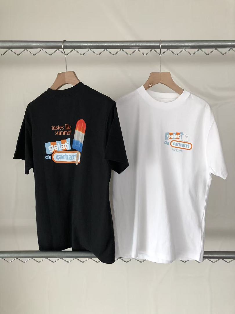 On Running ~95 C🔥RH🔥RTT T-SHIRT 55041393 (Im 185CM 70KG Iwear Size M In The Photo) - Image 30