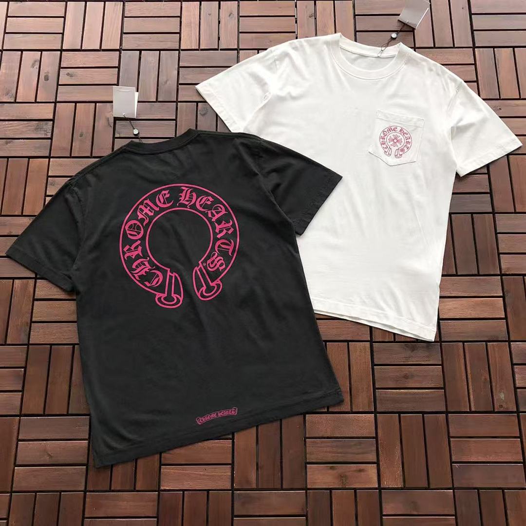 On Running ~109 CH🔥OM🔥 HE🔥RTS T-SHIRT 55022607 (Im 185CM 80KG Iwear Size S In The Photo)