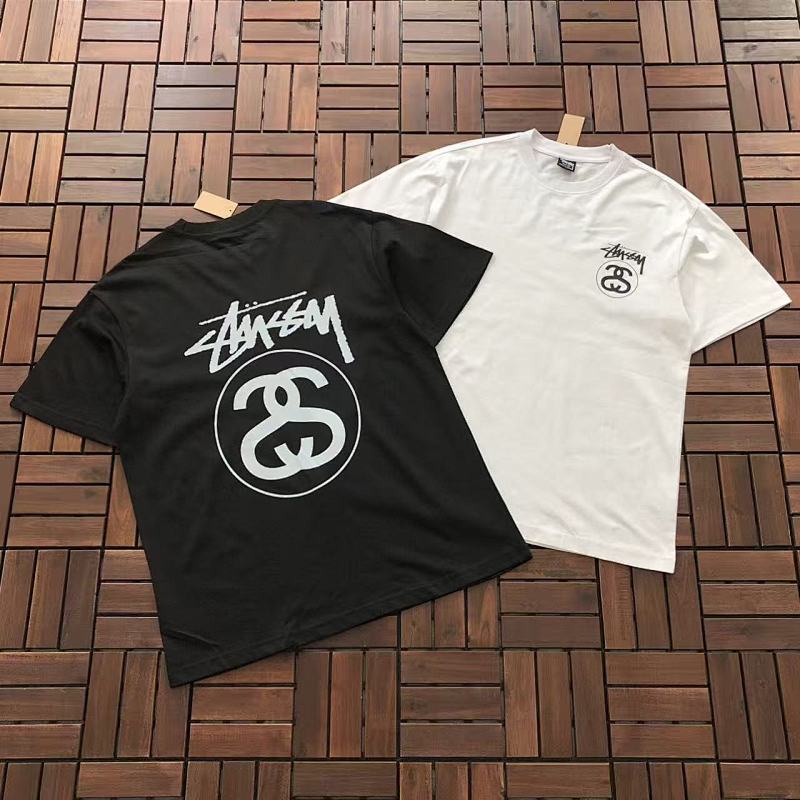 Other 125 ST🔥S🔥Y T-SHIRT 88032524 (Im 176CM 58KG Iwear Size M In The Photo), photo 1
