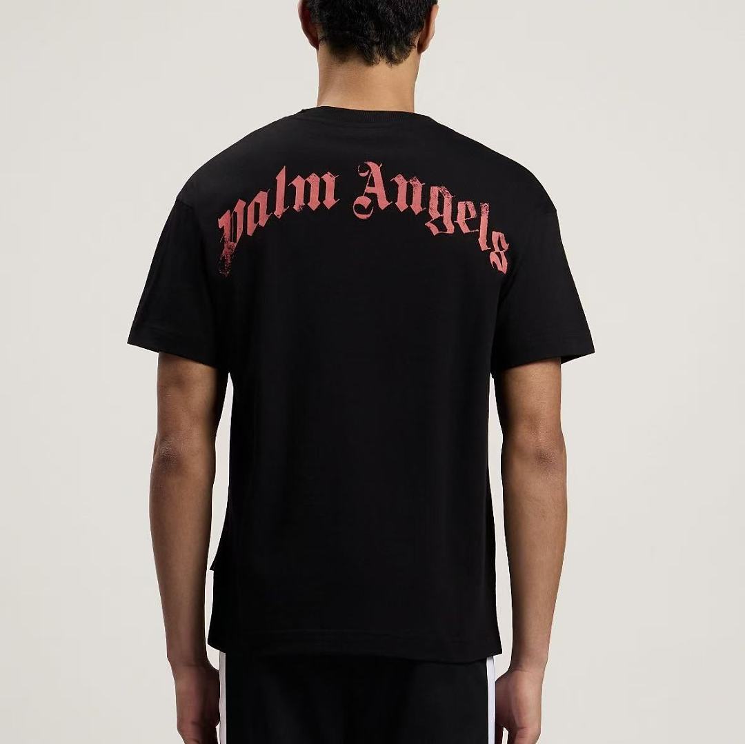 Other ~ 115 P🔥🔥M A🔥G🔥🔥S T-SHIRT 55091019 (Im 185CM 80KG Iwear Size M In The Photo) - Image 6