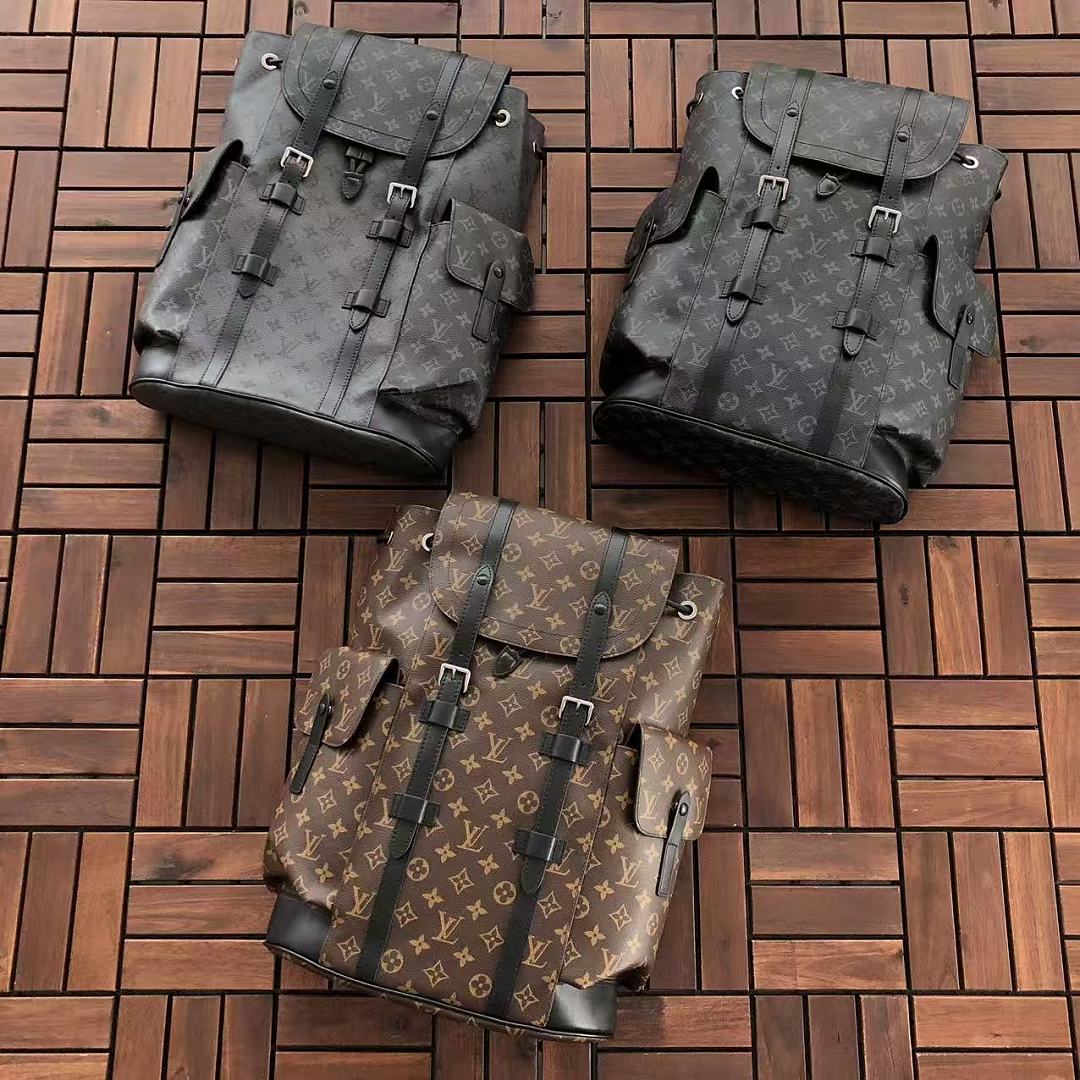 ~ 268 L🔥BAG 55042119 (Long 33CM* Wide 45CM* High 11CM), photo 1