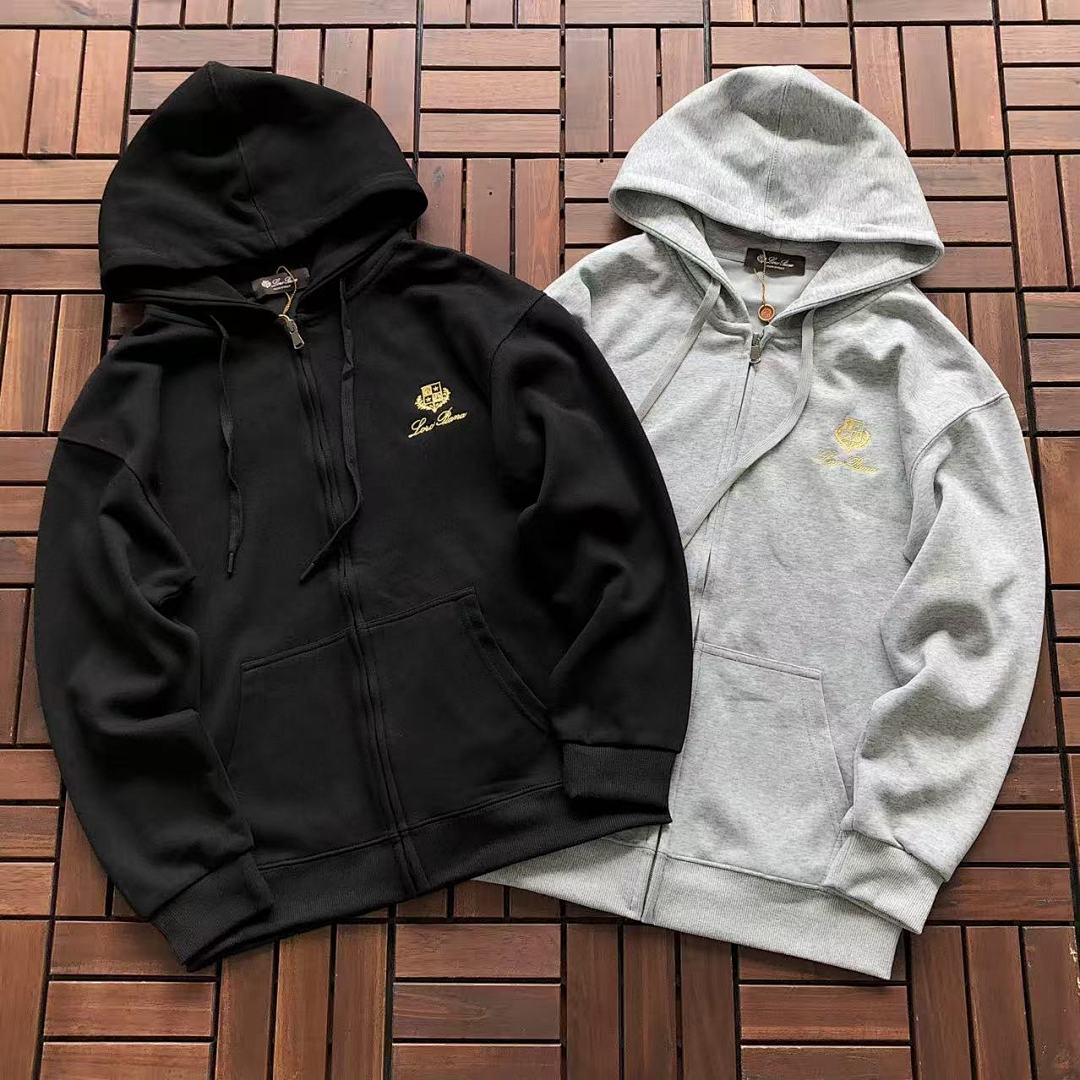 Other ~225 L🔥🔥O P🔥A🔥A HOODIE 22111250 (Im 176CM 58KG Iwear Size M In The Photo), photo 1