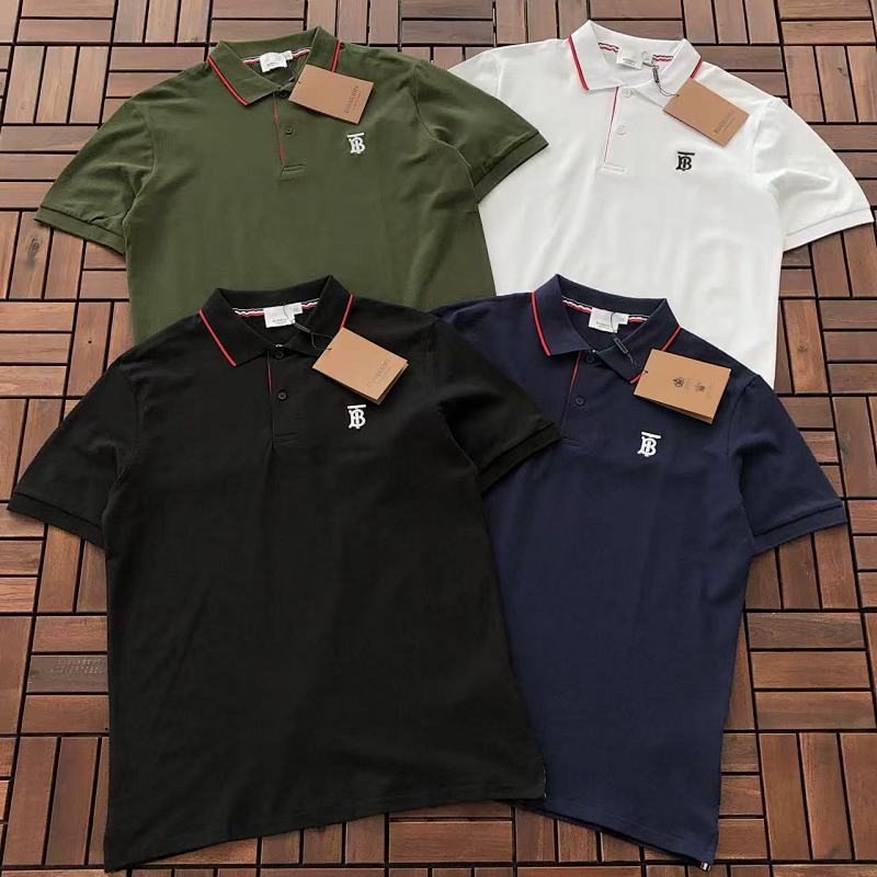 Other ~129 B🔥RB🔥RRY T-SHIRT 66011350 (Im 185CM 80KG Iwear Size XL In The Photo), photo 1