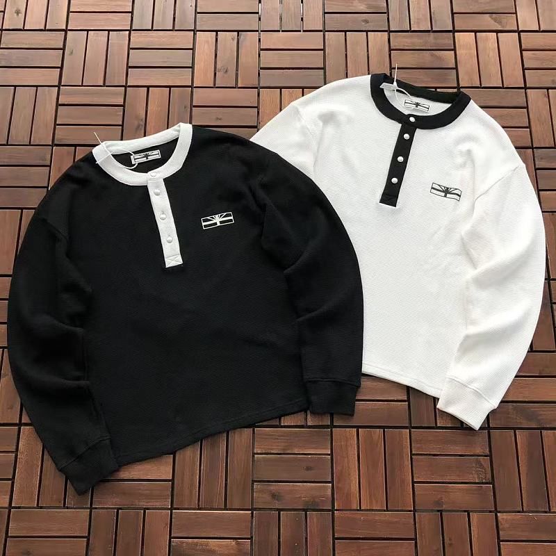 On Running On Running ~ 219 FASHION LONG-SLEEVE 55070240 (Im 185CM 70KG Iwear Size M In The Photo), photo 1