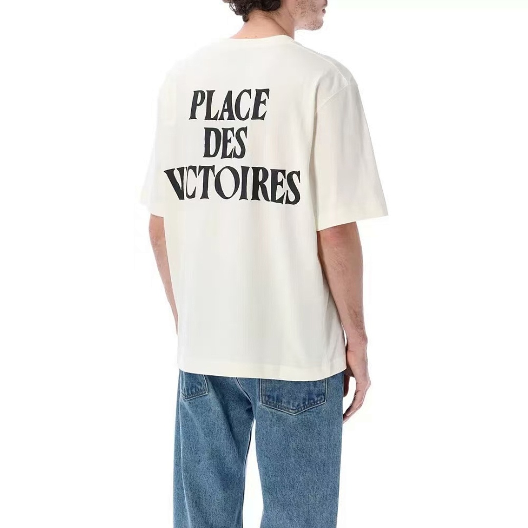 Other ~109 A🔥I T-SHIRT 66012731 (Im 185CM 80KG Iwear Size M In The Photo) - Image 5