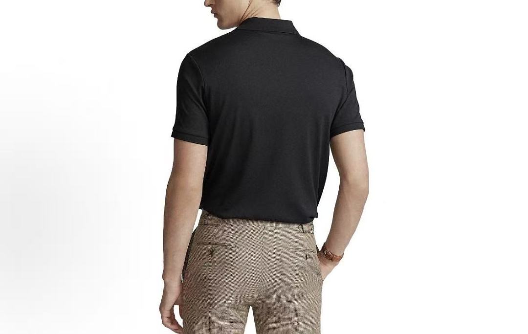 Other 135 RA🔥PH🔥AU🔥EN T-SHIRT POLO 88081102 (Im 185CM 80KG Iwear Size S In The Photo) - Image 5