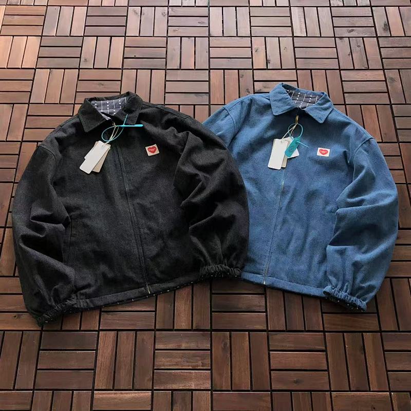 ~349 C🔥RH🔥RTT JACKET 44121638 (Im 180CM 68KG Iwear Size S In The Photo), photo 1