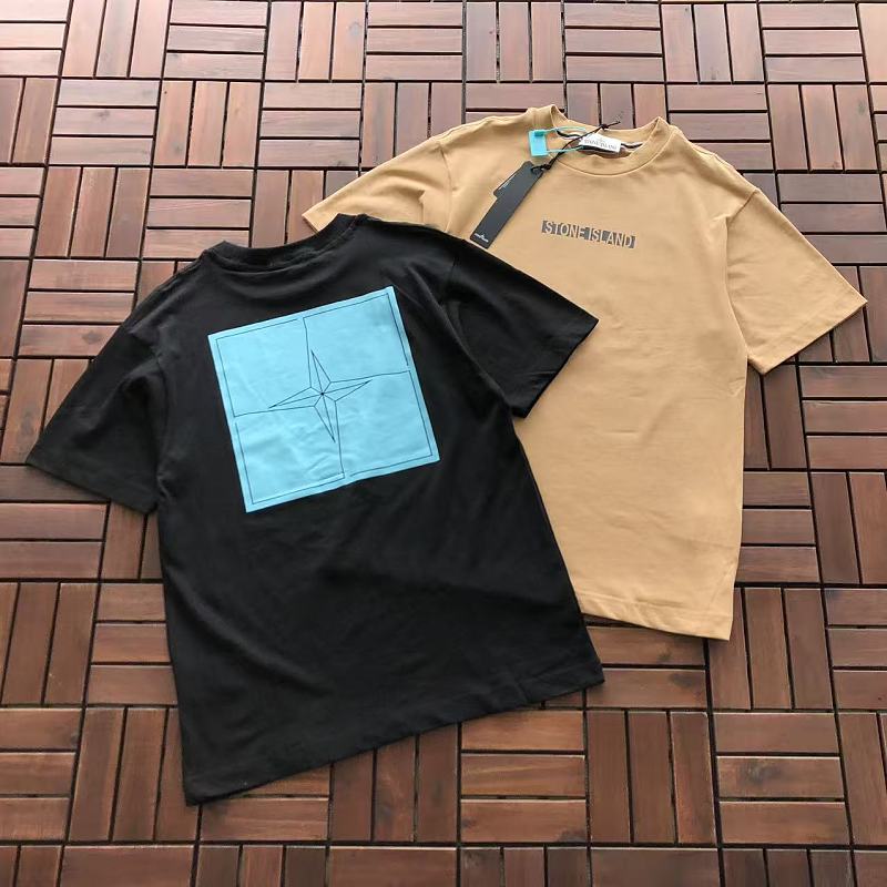 ~129 ST🔥🔥E T-SHIRT 55042925 (Im 185CM 70KG Iwear Size L In The Photo), photo 1
