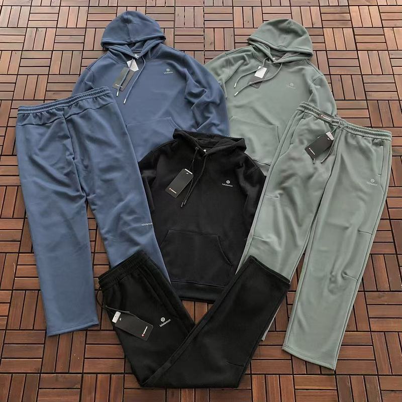 TOP~175 PANTS~185 L🔥🔥UL🔥M🔥N HOODIE, photo 1