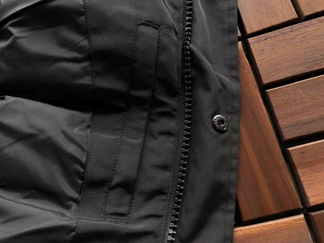Other ~229 C🔥N🔥🔥A G🔥🔥🔥E DOWN VEST 11082255 (Im 176CM 58KG Iwear Size S In The Photo) - Image 67