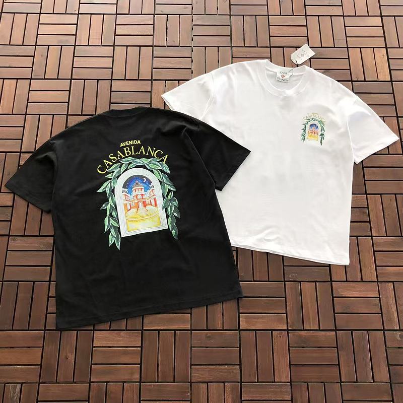 Other ~99 C🔥S🔥BL🔥🔥C🔥 T-SHIRT 77052789 (Im 180CM 68KG Iwear Size M In The Photo)