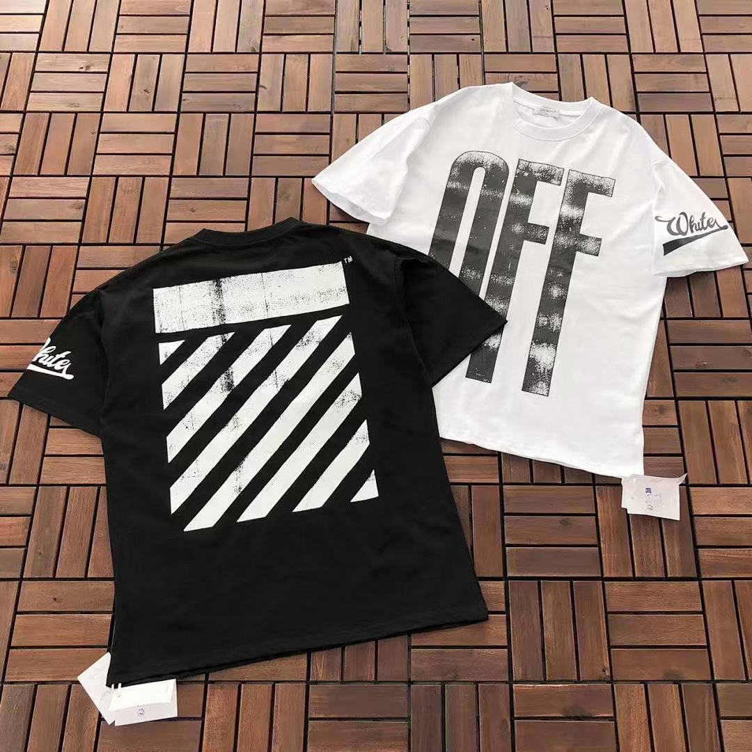 Other ~99 O🔥🔥-W🔥🔥TE T-SHIRT 55012846 (Im 185CM 80KG Iwear Size M In The Photo), photo 1