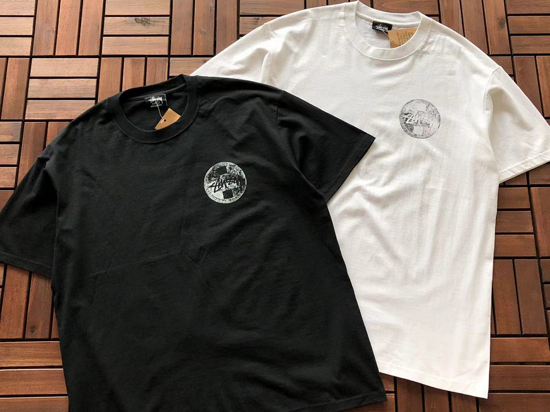 On Running ~89 ST🔥S🔥Y T-SHIRT - Image 4