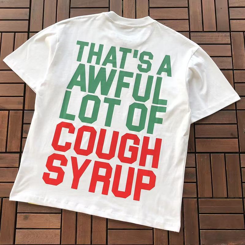Other ~85 TH🔥T'S A AW🔥UL L🔥T OF C.. T-SHIRT 77072246 (Im 185CM 80KG Iwear Size M In The Photo), photo 1