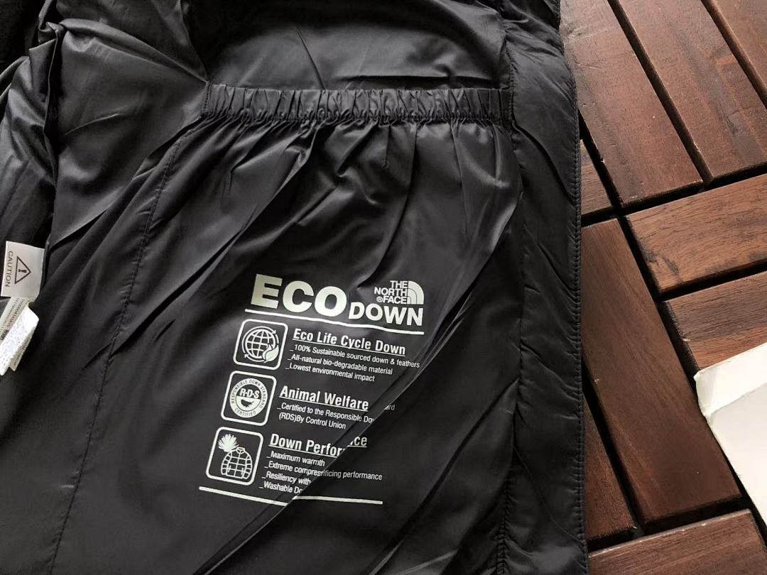 Other ~389 T🔥🔥 N🔥🔥F🔥🔥 DOWN JACKET 22101008 (Im 176CM 58KG Iwear Size S In The Photo) - Image 62