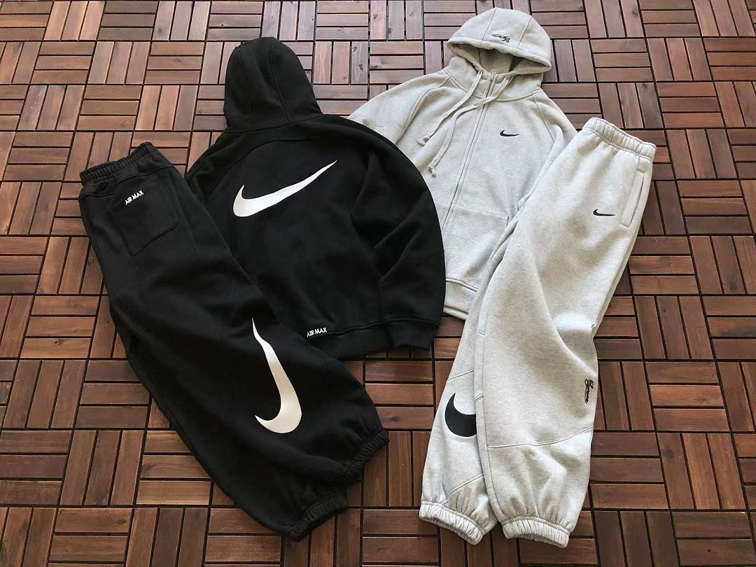 Other ~TOP 229 PANTS 219 N🔥K🔥& S🔥P🔥E🔥E HOODIE TROUSERS - Image 10