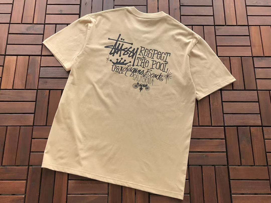 On Running ~79 ST🔥S🔥Y T-SHIRT 55032234 (Im 176CM 58KG Iwear Size L In The Photo) - Image 12