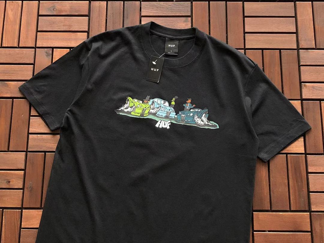On Running ~85 HUF T-SHIRT - Image 6