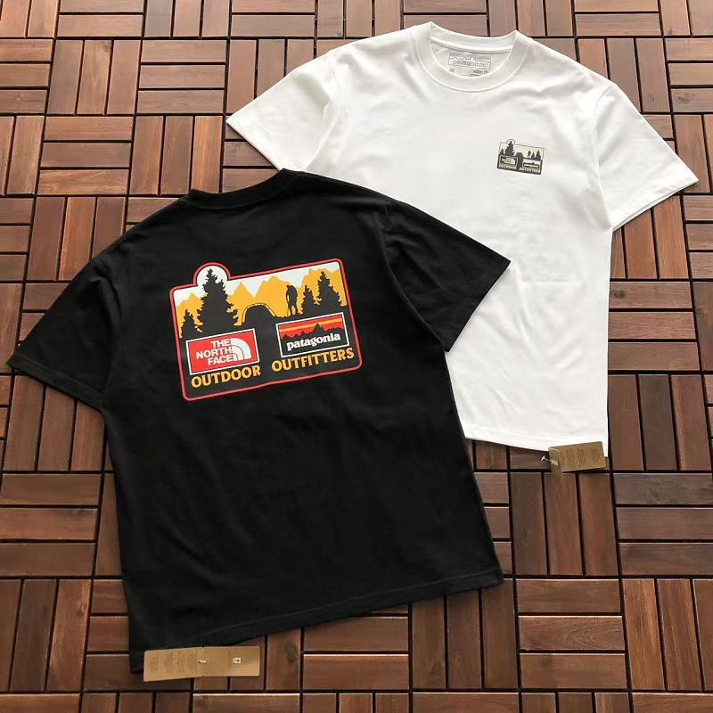 Other ~79 P🔥TAG🔥N🔥A & T🔥🔥 N🔥🔥F🔥🔥T-SHIRT 55022555 (Im 180CM 68KG Iwear Size M In The Photo), photo 1