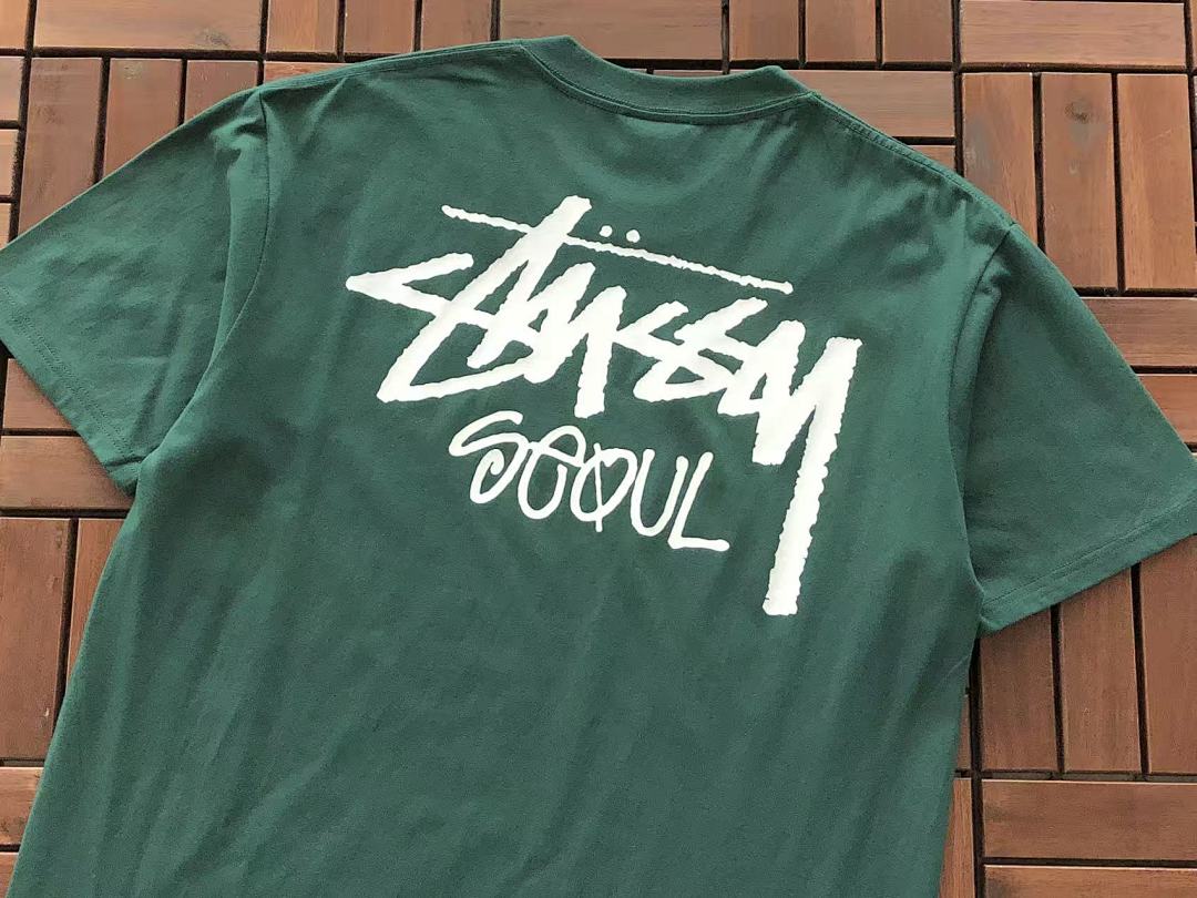 On Running ~79 ST🔥S🔥Y T-SHIRT 55032340 (Im 185CM 80KG Iwear Size L In The Photo) - Image 15