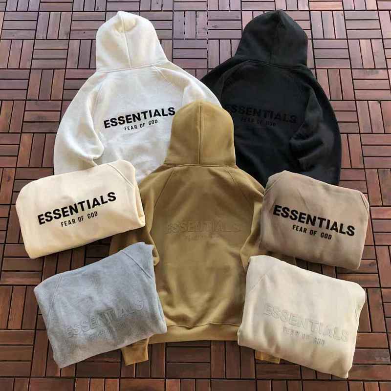 Other ~169 FOG HOODIE FLEECE 11102617 (Im 176CM 58KG Iwear Size S In The Photo), photo 1