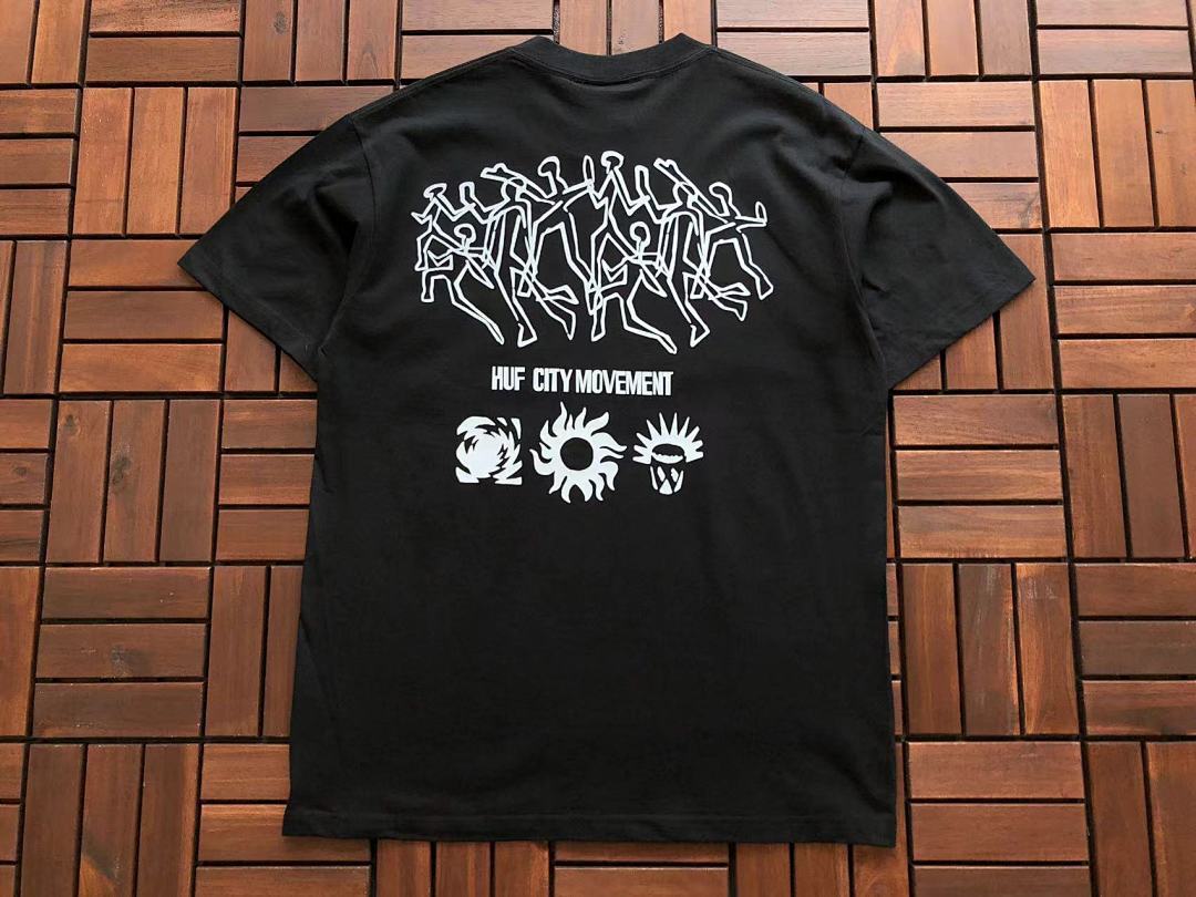 On Running ~85 HUF T-SHIRT - Image 5